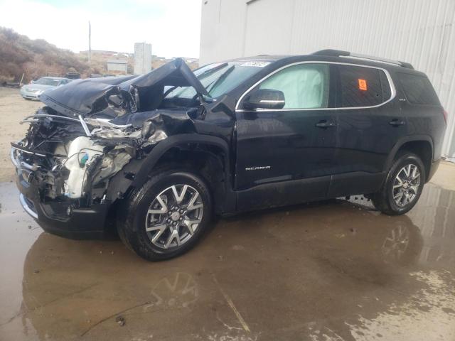 GMC ACADIA 2023 1gkknul4xpz245396