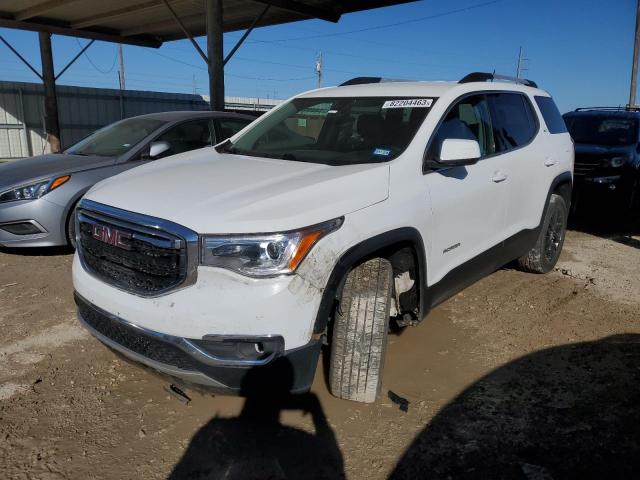 GMC ACADIA 2017 1gkknuls0hz187525