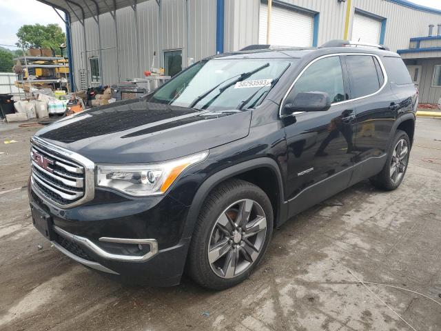 GMC ACADIA SLT 2017 1gkknuls0hz208485