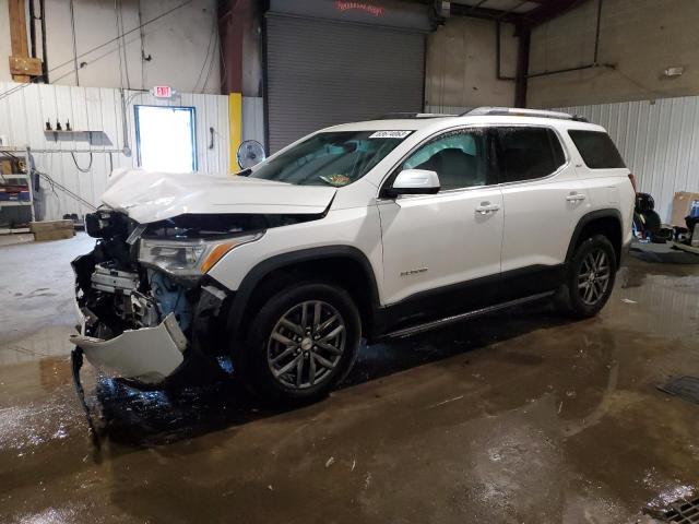 GMC ACADIA SLT 2017 1gkknuls0hz231278