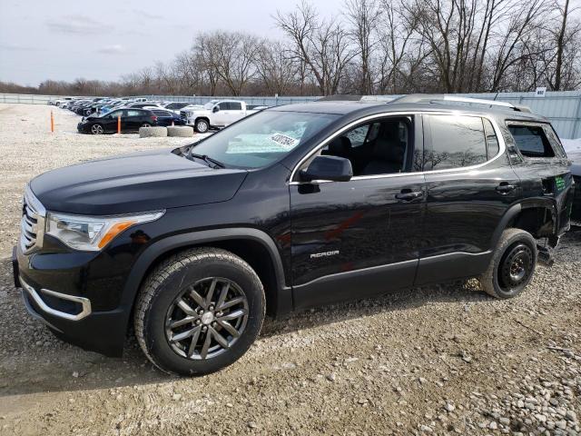 GMC ACADIA 2017 1gkknuls0hz315276