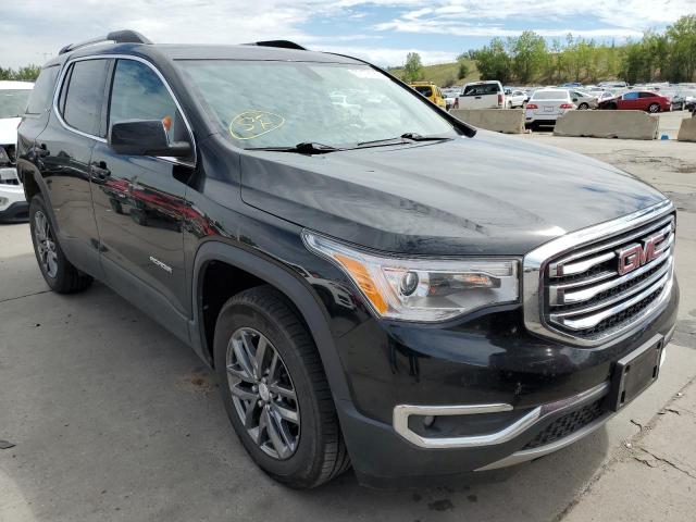 GMC ACADIA SLT 2018 1gkknuls0jz118825