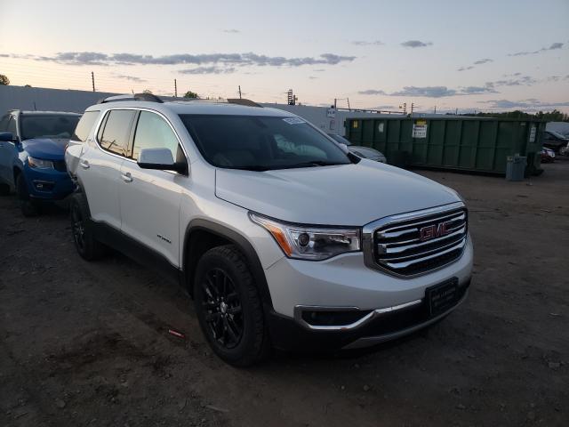 GMC ACADIA SLT 2018 1gkknuls0jz181262