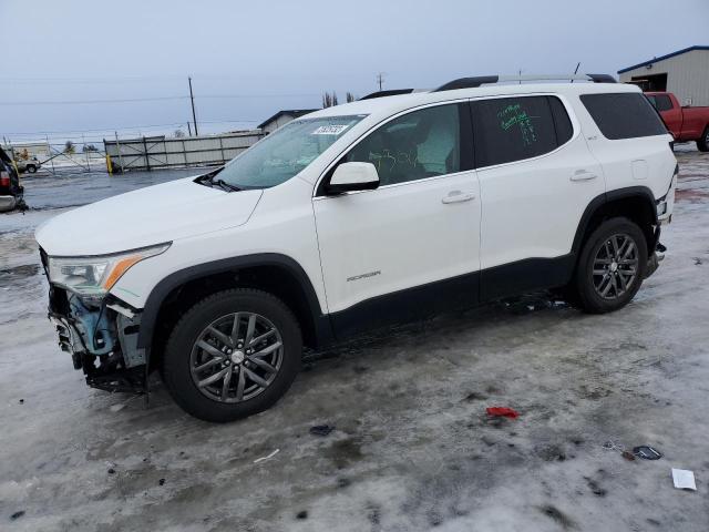 GMC ACADIA 2018 1gkknuls0jz183836