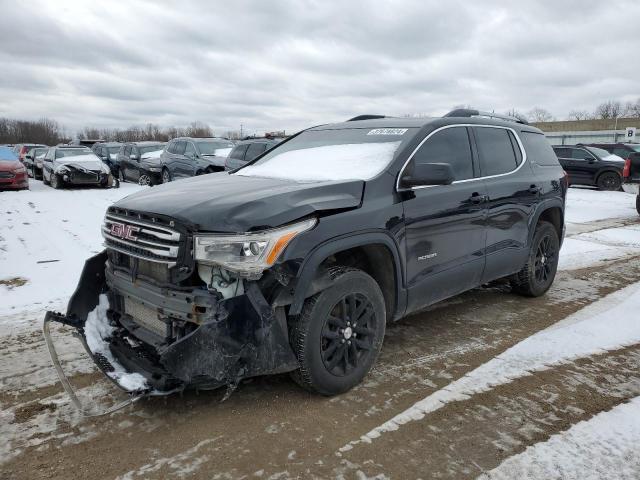 GMC ACADIA 2018 1gkknuls0jz223445