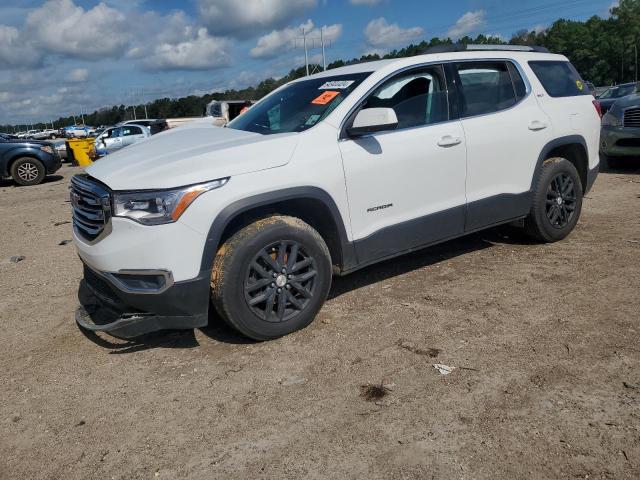 GMC ACADIA SLT 2018 1gkknuls0jz231545