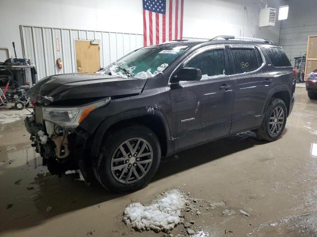 GMC ACADIA SLT 2018 1gkknuls0jz247969