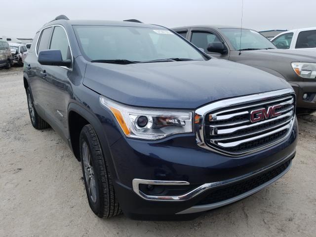 GMC ACADIA SLT 2019 1gkknuls0kz119264