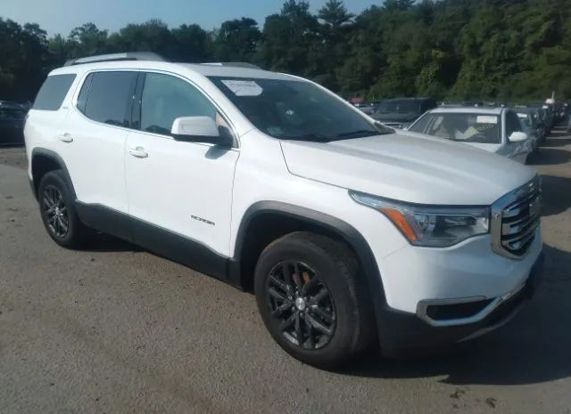 GMC ACADIA 2019 1gkknuls0kz121922