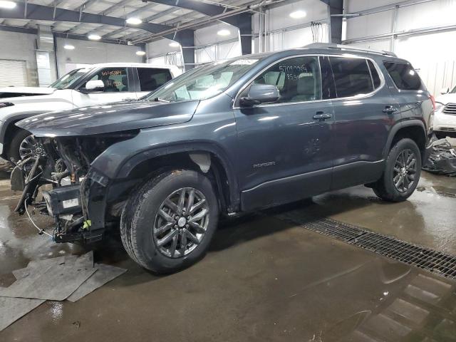 GMC ACADIA 2019 1gkknuls0kz134878