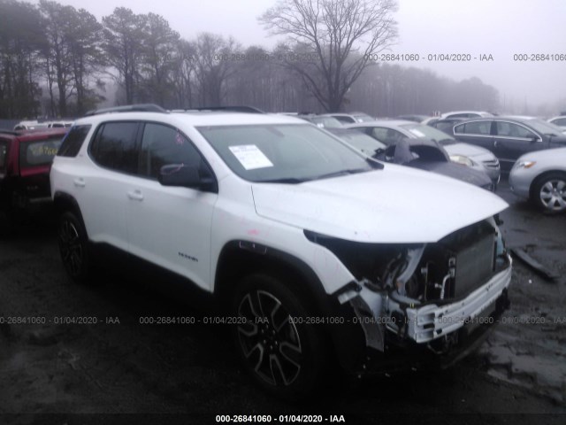 GMC ACADIA 2019 1gkknuls0kz150028