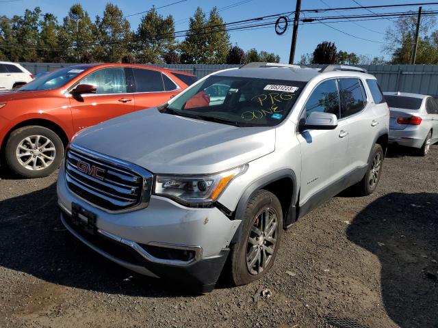 GMC ACADIA 2019 1gkknuls0kz182722