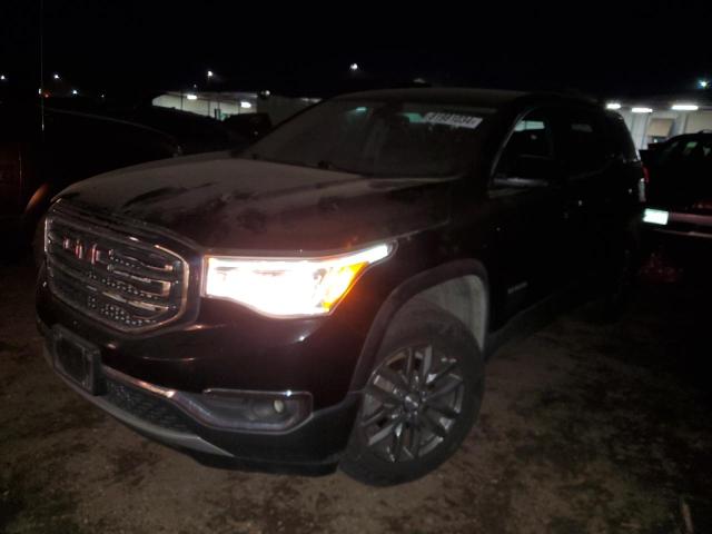 GMC ACADIA SLT 2019 1gkknuls0kz200927