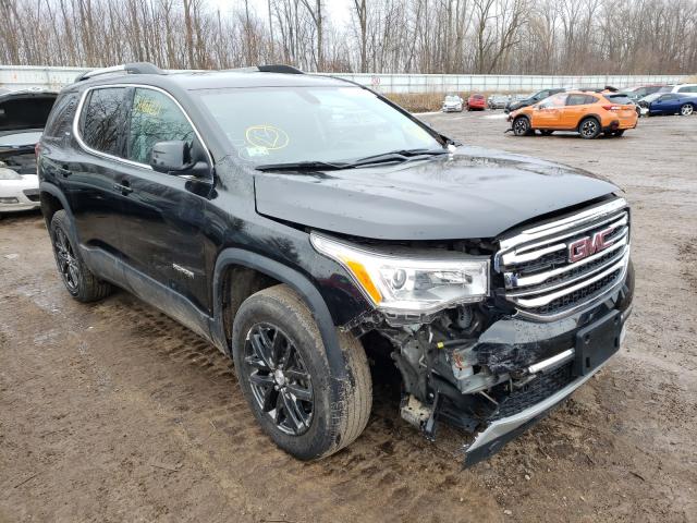 GMC ACADIA SLT 2019 1gkknuls0kz208932