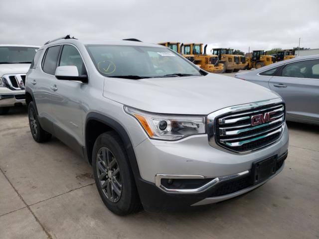 GMC ACADIA SLT 2019 1gkknuls0kz210583