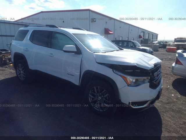 GMC ACADIA 2019 1gkknuls0kz228355