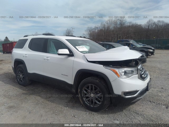 GMC ACADIA 2019 1gkknuls0kz244054