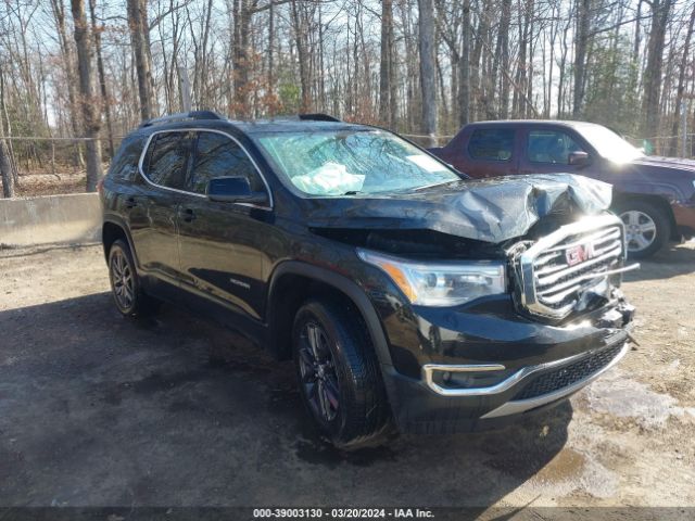 GMC ACADIA 2019 1gkknuls0kz252445