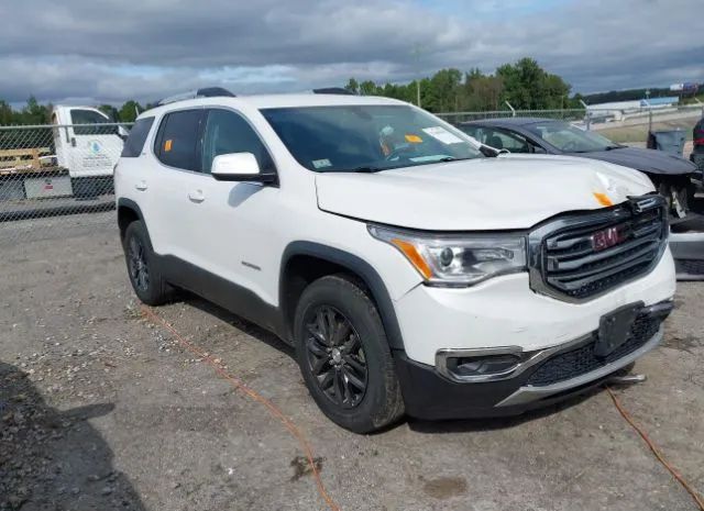 GMC ACADIA 2019 1gkknuls0kz268144