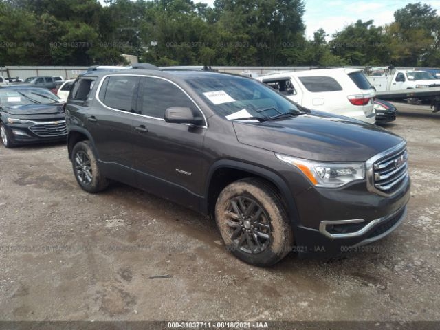 GMC ACADIA 2019 1gkknuls0kz286823