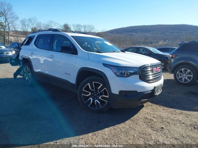 GMC ACADIA 2019 1gkknuls0kz287504