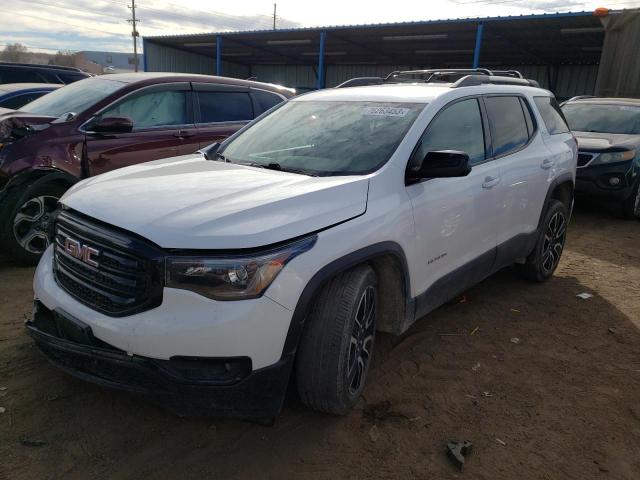 GMC ACADIA 2019 1gkknuls0kz290189