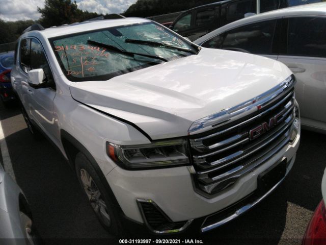 GMC ACADIA 2020 1gkknuls0lz108296