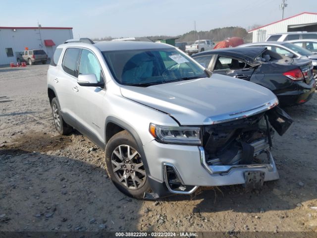 GMC ACADIA 2020 1gkknuls0lz147566