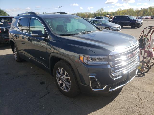 GMC ACADIA SLT 2020 1gkknuls0lz158213