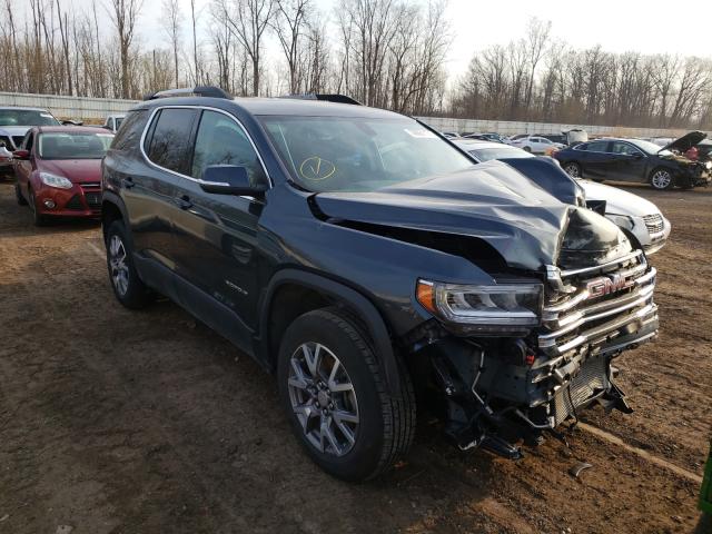 GMC ACADIA SLT 2020 1gkknuls0lz158521