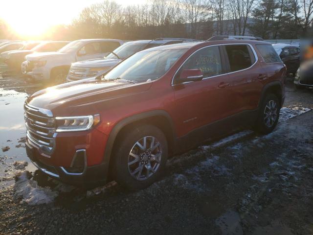 GMC ACADIA SLT 2020 1gkknuls0lz178462