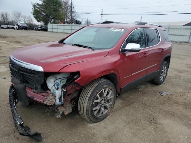 GMC ACADIA SLT 2020 1gkknuls0lz193396