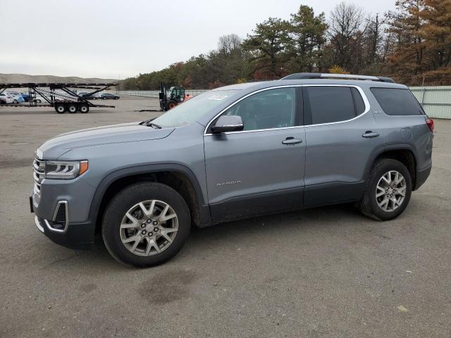 GMC ACADIA 2020 1gkknuls0lz196248