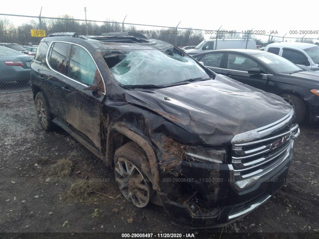 GMC ACADIA 2020 1gkknuls0lz224128