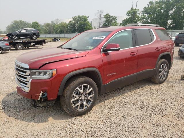 GMC ACADIA SLT 2023 1gkknuls0pz108160