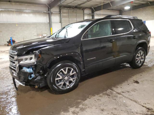 GMC ACADIA 2023 1gkknuls0pz237208