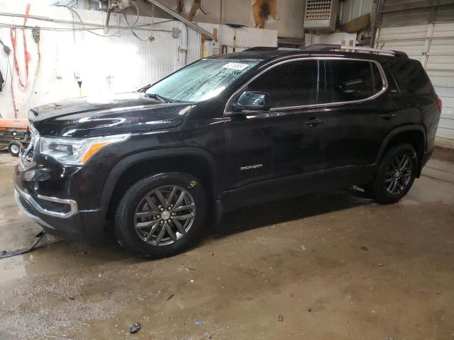 GMC ACADIA 2017 1gkknuls1hz205594