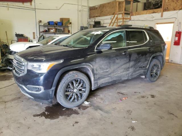 GMC ACADIA 2017 1gkknuls1hz223660