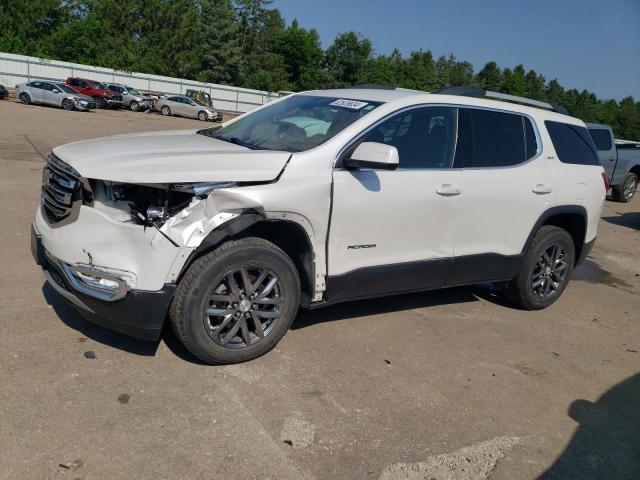 GMC ACADIA 2017 1gkknuls1hz281736