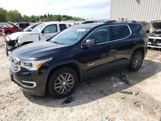 GMC ACADIA SLT 2018 1gkknuls1jz145080