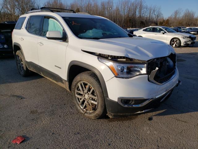 GMC ACADIA SLT 2018 1gkknuls1jz179164