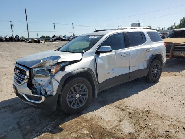 GMC ACADIA 2018 1gkknuls1jz193050