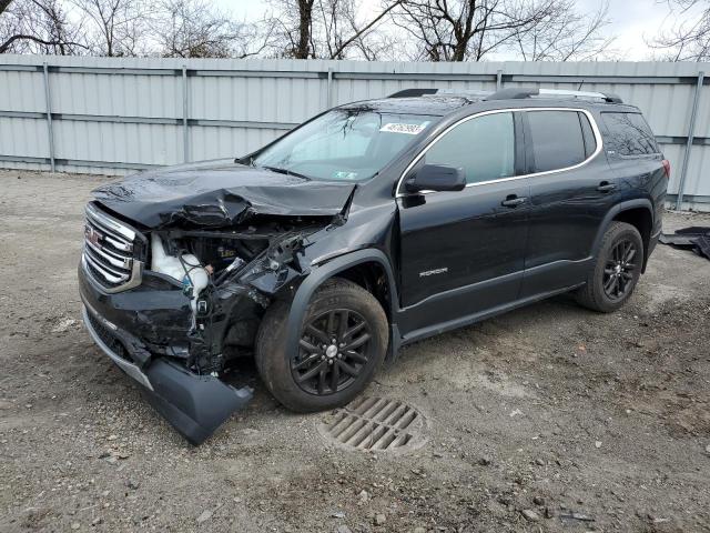 GMC ACADIA SLT 2018 1gkknuls1jz240092