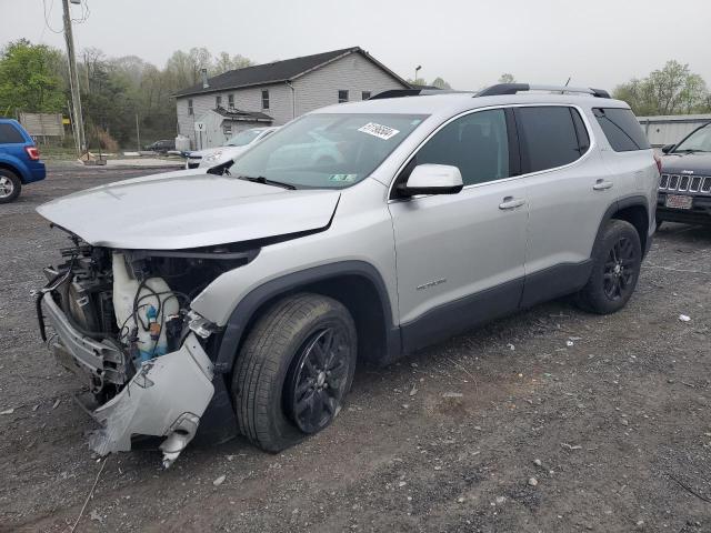 GMC ACADIA 2018 1gkknuls1jz249357