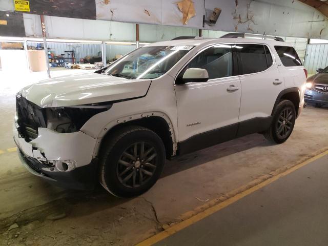 GMC ACADIA SLT 2019 1gkknuls1kz102201