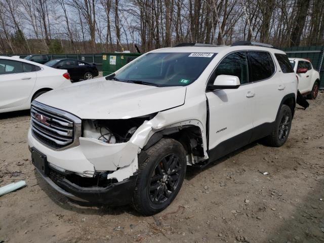 GMC ACADIA SLT 2019 1gkknuls1kz104028