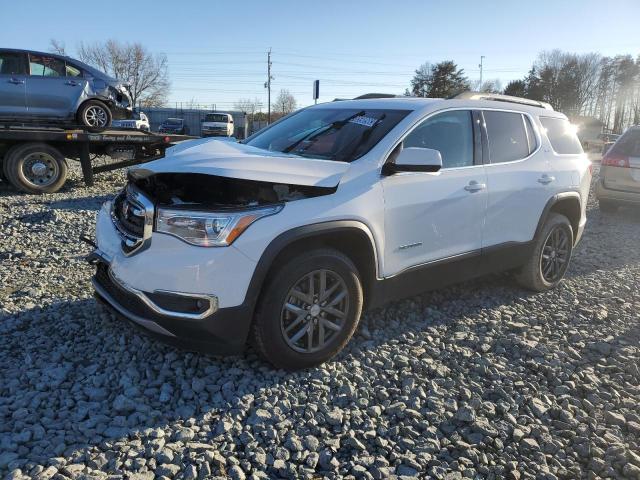 GMC ACADIA SLT 2019 1gkknuls1kz131634