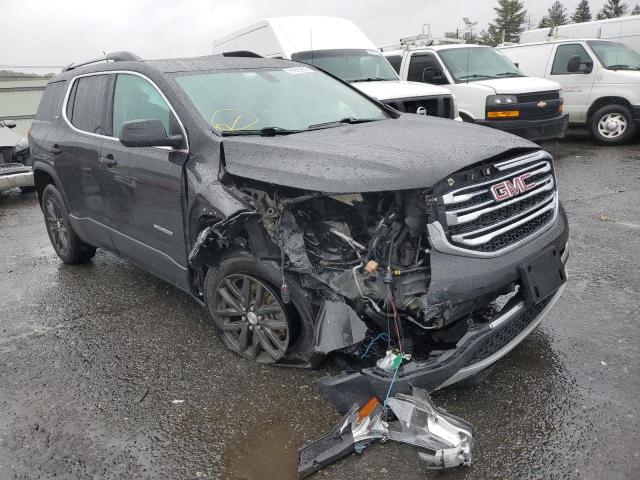 GMC ACADIA SLT 2019 1gkknuls1kz137854