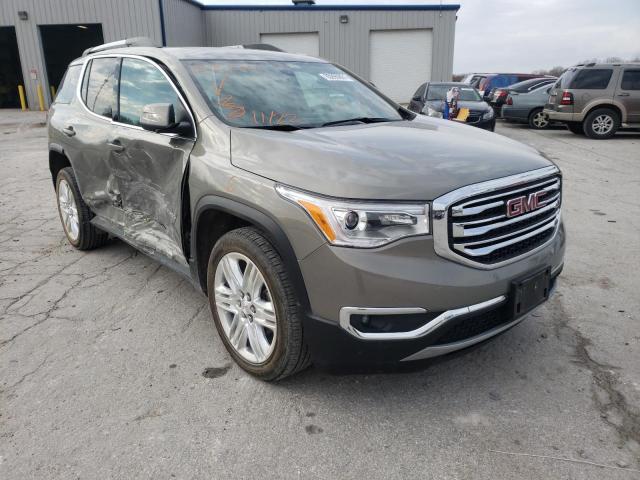 GMC ACADIA SLT 2019 1gkknuls1kz138650