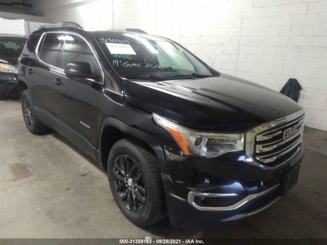 GMC ACADIA 2019 1gkknuls1kz143511